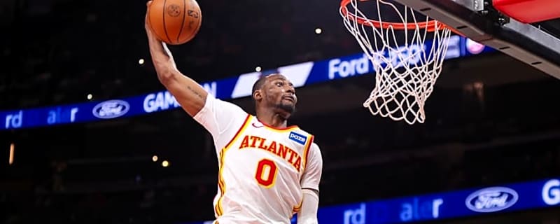 Mike Dunleavy Jr. Explains Why Trading Jonathan Kuminga Was 'Right Thing to Do'