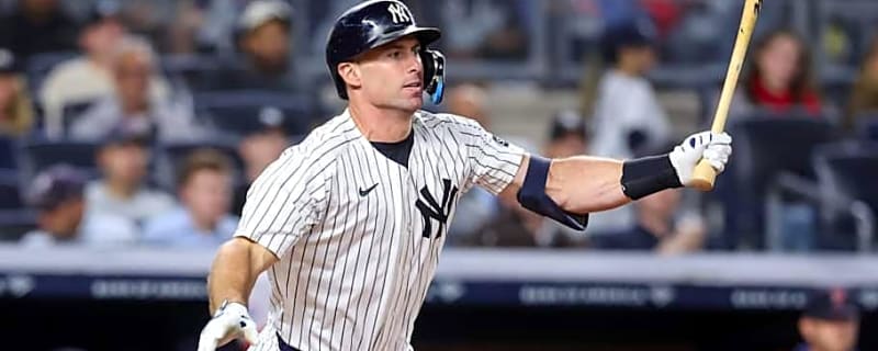 Yankees Infielder Predicted to Find New Home