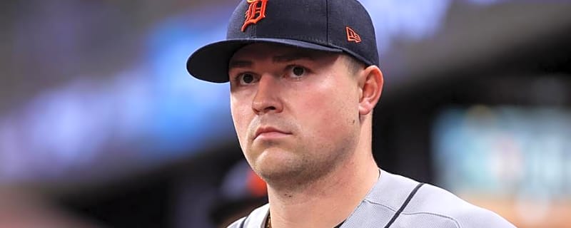 Tarik Skubal Watching AL Cy Young Race Move On Without Him