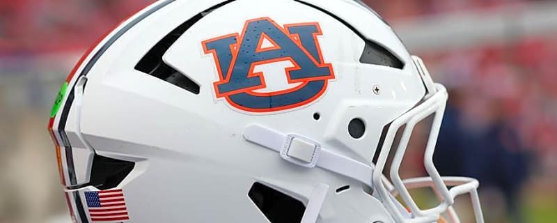 Recent Auburn LB Commit Earns Four-Star Designation