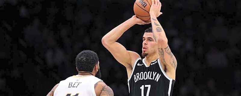 Nets Take Massive Leap on NBA&#39;s Power Rankings