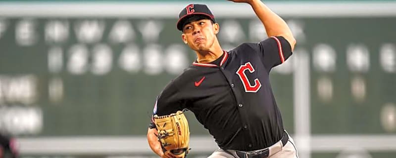 Why Joey Cantillo’s Spring Focus Matters More to Guardians Than His Results