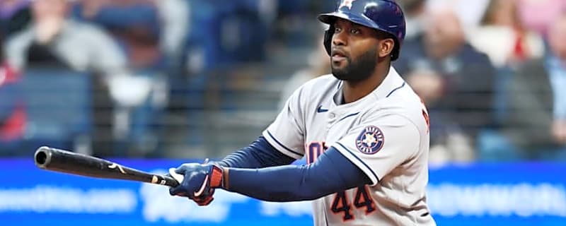 New York Mets Could Be Seeking Big Bat to Boost Offense