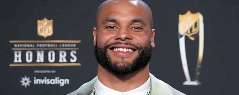 Dallas Cowboys' 2026 NFL Honors Finalists, Full List of Players Up For Awards