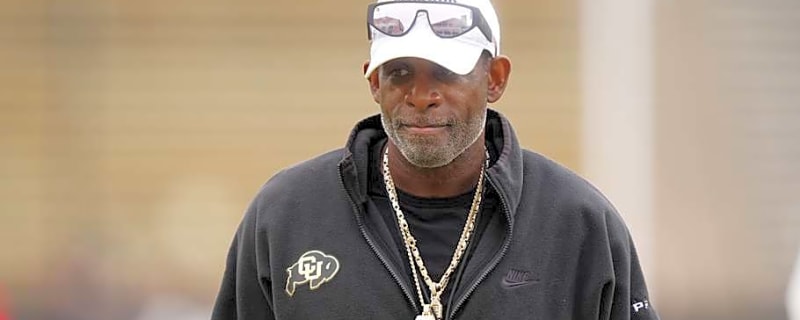 Colorado Finds New Emphasis in Transfer Portal Strategy