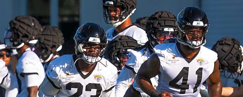 How Jaguars Are Forming Their Own Language on Defense
