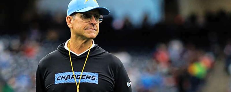 Chargers face awkward reunion with former standout much sooner than expected