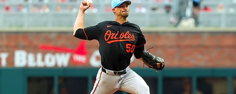 Veteran Charlie Morton at the Top of Unusual Baseball History Over Last 117 Years