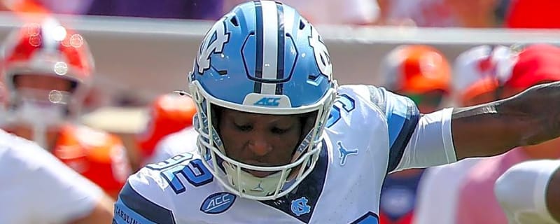 UNC Red Zone Report: Why Drives Keep Stalling