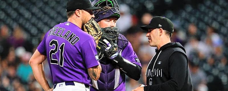 Rockies' Pitching Coach Search Could Reveal Paul DePodesta's Biggest Change Yet