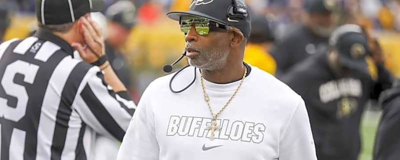 Joel Klatt Compares Lane Kiffin to Deion Sanders Amid Coaching Carousel Buzz