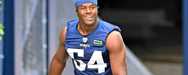 Titans Sign Patriots EDGE After Defensive Trade