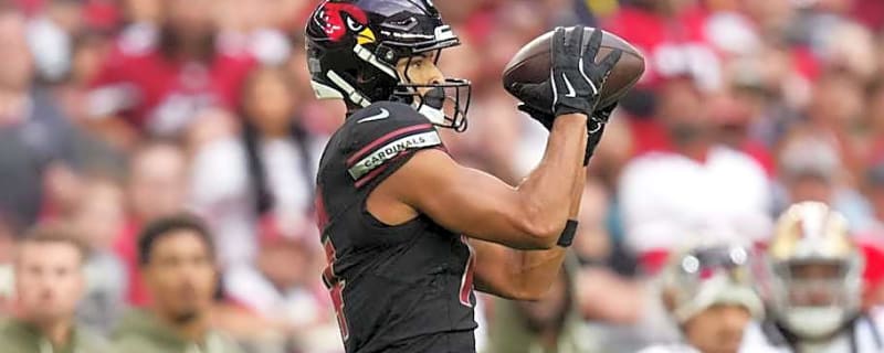 Cardinals&#39; Michael Wilson Has Two-Word Message After Breakout Game