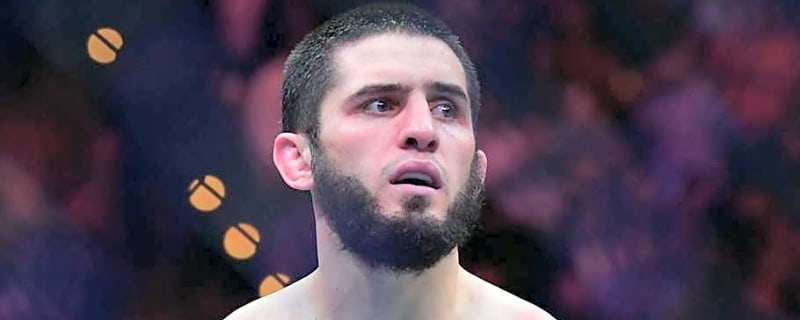 Islam Makhachev's next title fight could be set after latest UFC rankings update