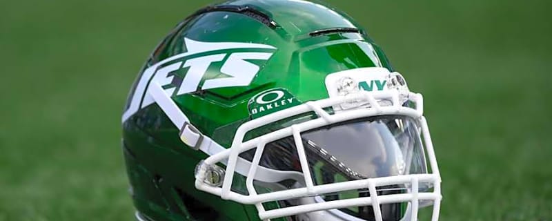 Jets Bolster WR Room By Officially Signing Super Bowl Champ
