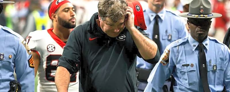 Analysts Claim Kirby Smart Has Been Dethroned As the No.1 Coach in College Football