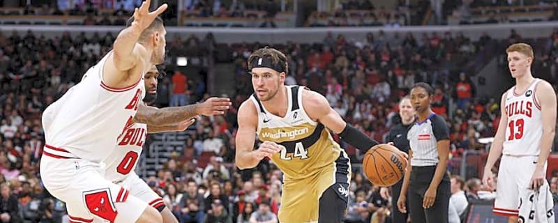 Hawks Announce CJ McCollum and Corey Kispert's Status For Tonight's Game vs Denver