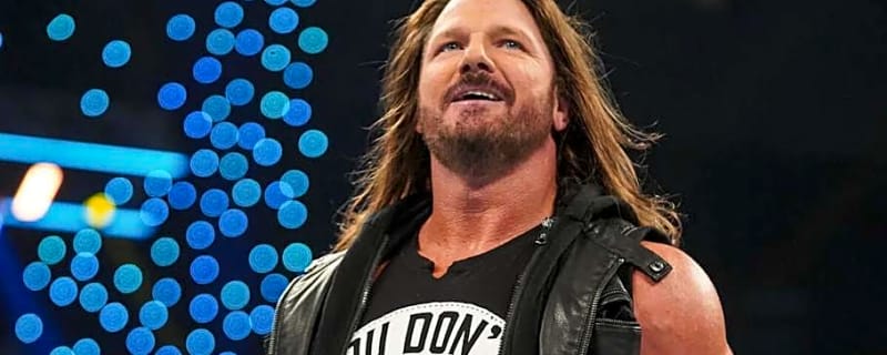 Major New Details On WWE Superstar AJ Styles Appearing At TNA Slammiversary (Exclusive)