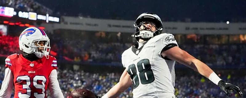 Eagles Schedule Release Leaks: Confirmed Opponents and Dates