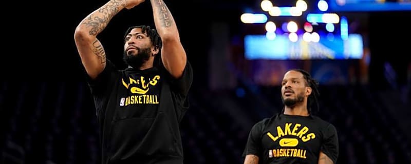 Former Lakers Champion Dealing With Serious Financial Troubles: Report