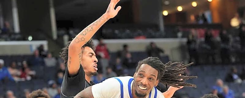 Mark Pope has targeted a new forward in the transfer portal