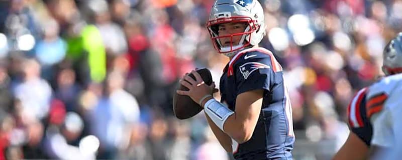 Patriots QB Pacing Historic Tom Brady Season With Key Stat