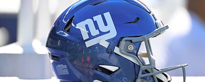 Giants Bolster Performance Staff, Hire George Sechen as New Assistant Trainer