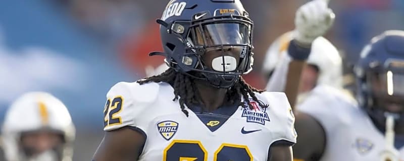 NFL Insider's Emmanuel McNeil-Warren Prediction is Scenario Bears Should Avoid