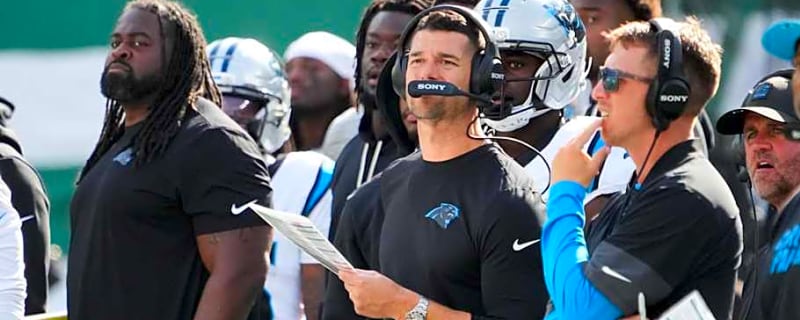 NFL analyst details Panthers&#39; narrow path to potential upset against Packers