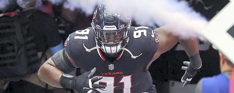 Should Jaguars Reunite With Free Agent Veteran DT?