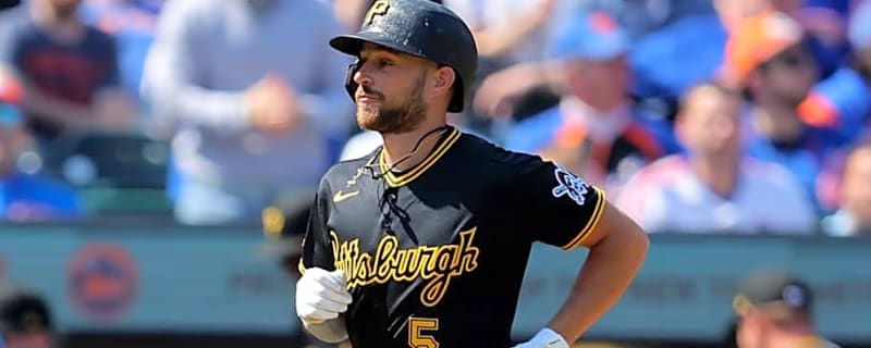 Winners and Losers From Pirates Opening Day