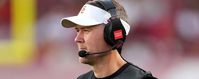 USC Trojans Star Freshman Already Turning Heads in Practice