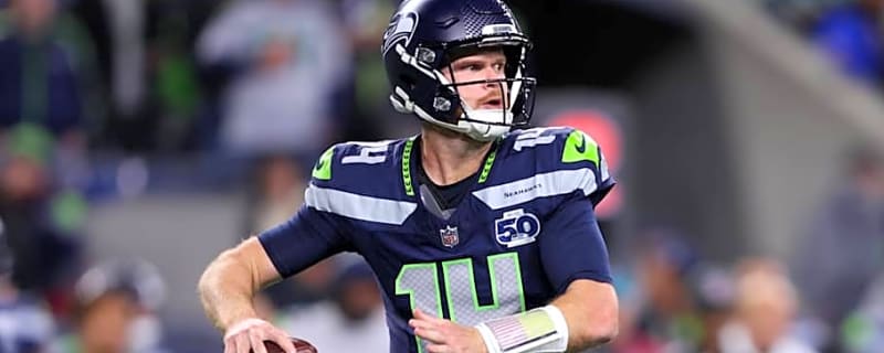 Seahawks&#39; offseason of change has been &#39;way better than expected&#39;