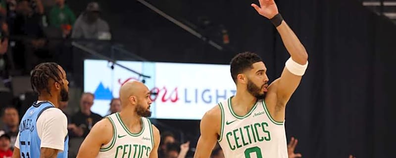New Report Links Clippers To $100 Million Celtics Star