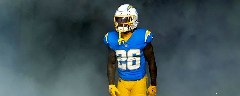 Ideal Saints Cornerback Upgrade Is Right Under Their Nose