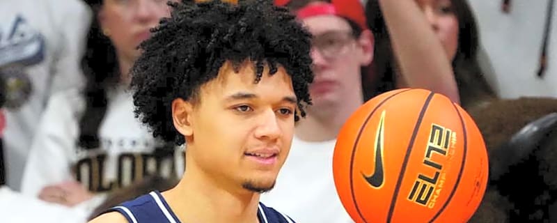 Lloyd Speaks on Brayden Burries’ Scoring Ability After Career-Best Performance