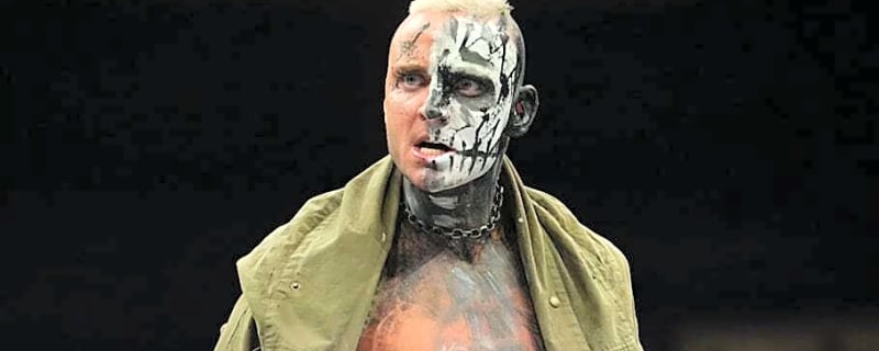 Darby Allin Reveals The Only Pitch AEW Ever Turned Down