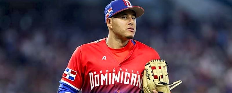 Tatis, Machado Among 11 Padres Headed to World Baseball Classic