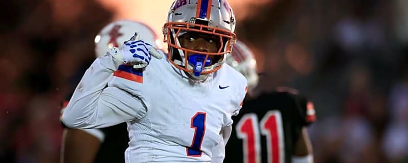 Several Incoming Clemson Recruits Land on Rivals' Final Top 300