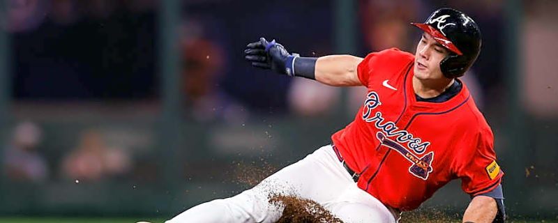 Guardians add outfielder depth to minor league roster, signing Stuart Fairchild