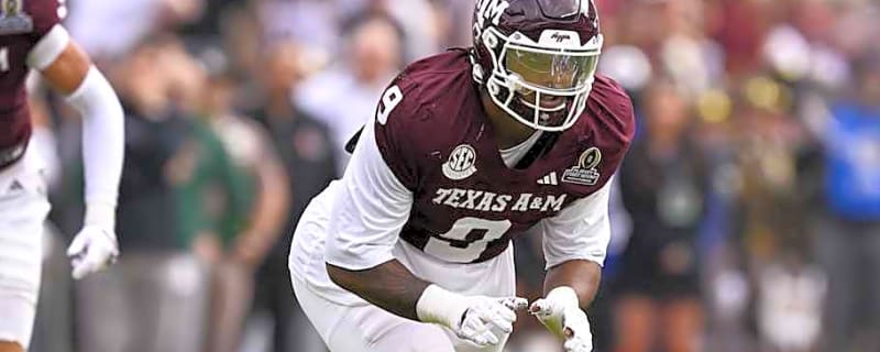 Bills add 'third-round threat' on defense in new 2026 NFL mock draft