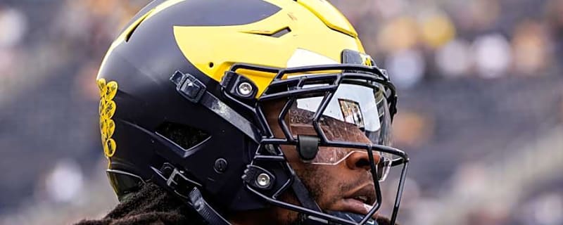 Cowboys' Instant 2026 NFL Draft Grade For Jaishawn Barham Pick
