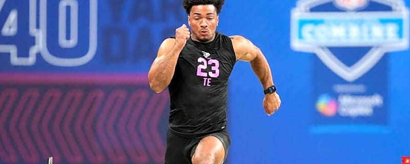 Broncos Draft Watch: Day 2 Combine Risers to Know