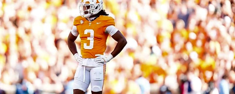 Ranking Cornerbacks The Seahawks Can Target With Their Top Pick
