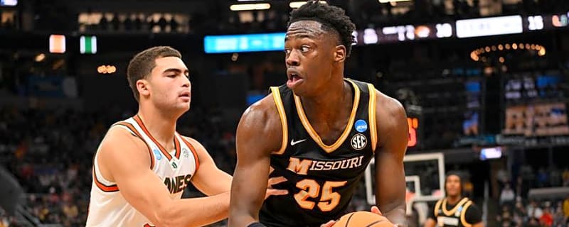 Mark Mitchell is eligible under the new SEC policy after more clarity emerges