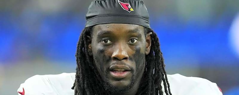 Cardinals Top Pick Gets Brutally Honest About His Season