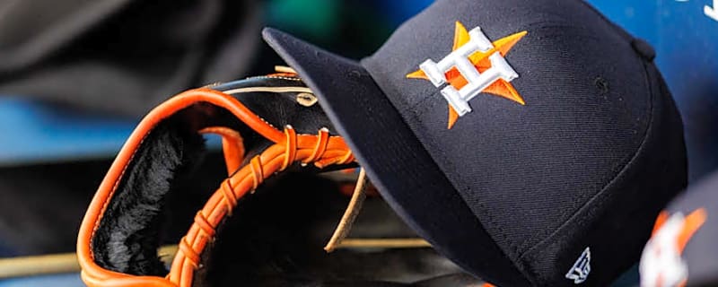 Astros Prospect Alimber Santa’s Breakthrough Puts Him on Doorstep of Majors