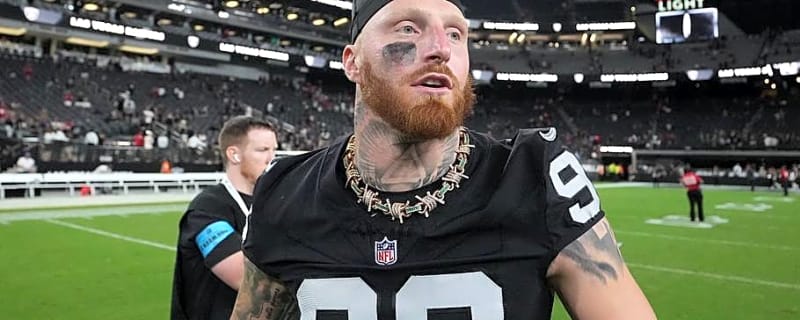 Predicting 3 major pass rusher trades including Maxx Crosby blockbuster