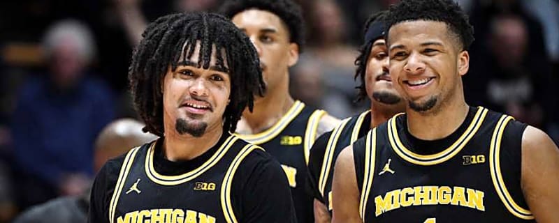 CBS Sports Analyst Still Believes Michigan is Best Team in Nation After Duke Loss