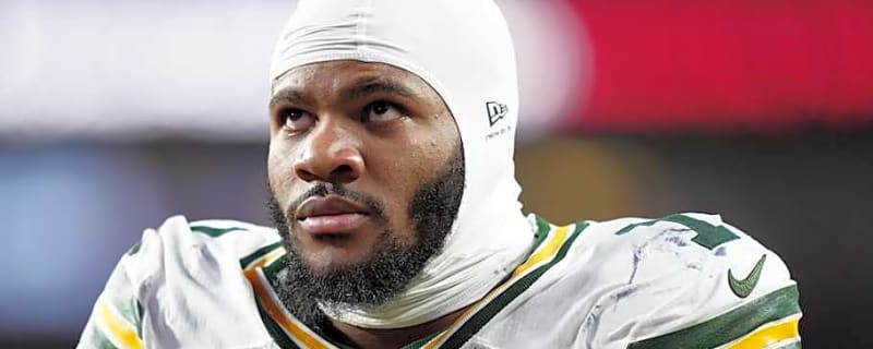 Micah Parsons mocks Matt Eberflus' admission on Cowboys' defensive struggles